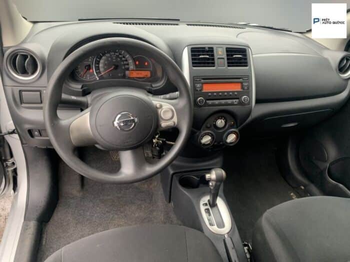 Nissan Micra S – Image 13