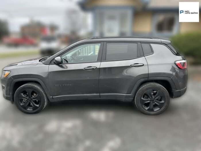 Jeep Compass Altitude – Image 7
