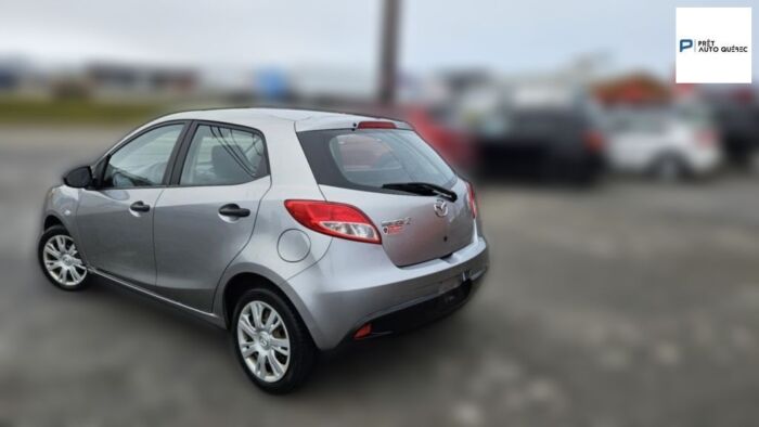 Mazda Mazda2 GX – Image 6