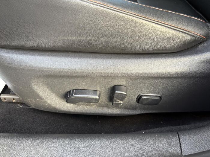 Nissan Sentra SR PRIVILÈGE BLUETOOTH TOIT CUIR  CAMÉRAS 360 – Image 24