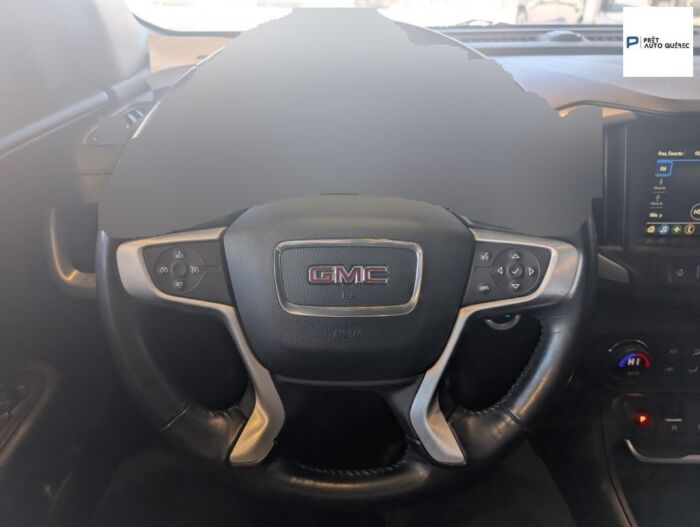 GMC Terrain SLE - Image 13