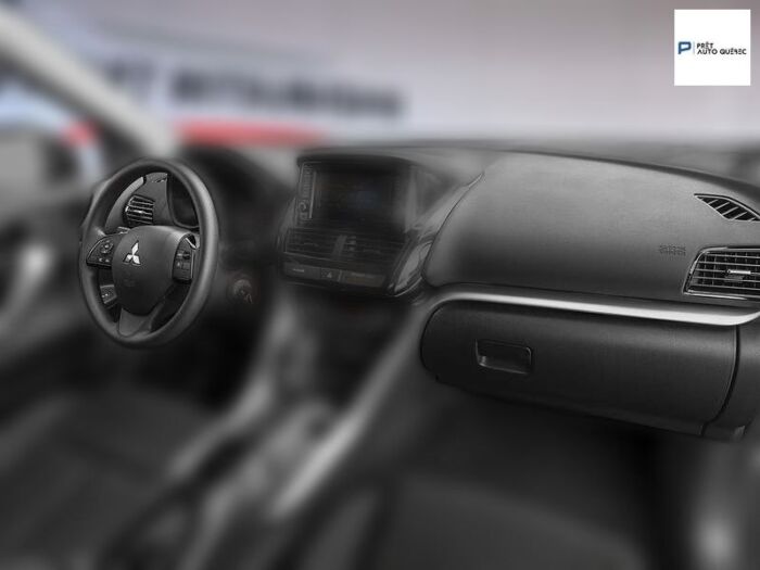 Mitsubishi Eclipse Cross Es S-Awc – Image 12