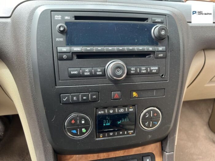 Buick Enclave CXL – Image 22