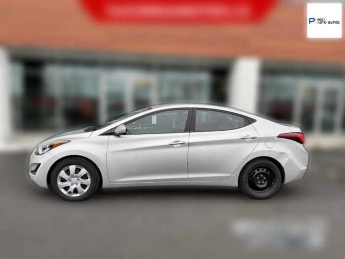 Hyundai Elantra N/A – Image 4