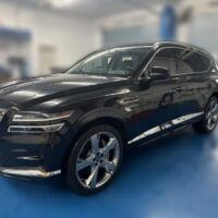 Genesis GV80 3.5T Prestige - Image 3