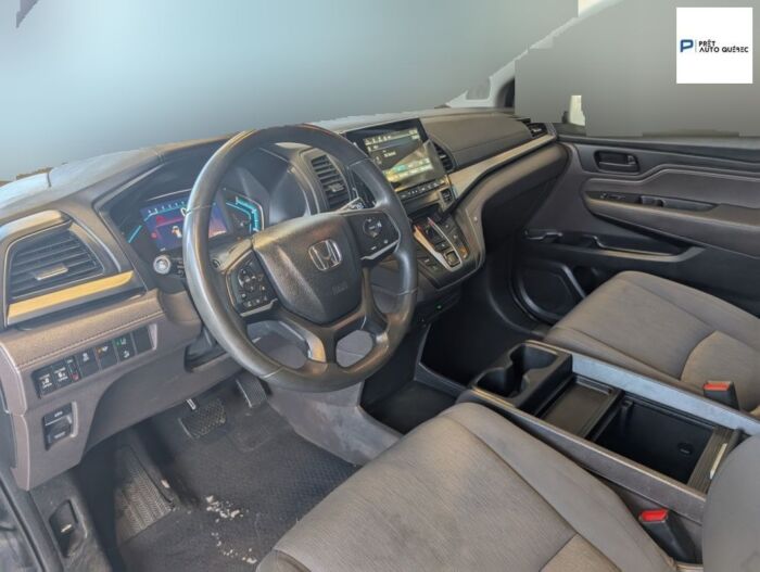 Honda Odyssey EX – Image 9