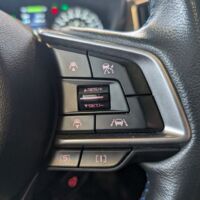 Subaru Crosstrek hybride rechargeable Limitée – Image 18