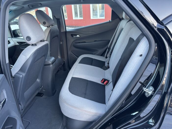 Chevrolet Bolt EV LT – Image 7