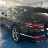 Genesis GV80 3.5T Prestige - Image 9