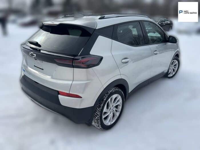Chevrolet Bolt EUV LT – Image 6