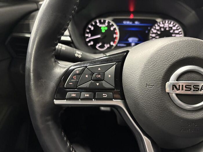 Nissan Altima 2.5 SV AWD BLUETOOTH TOIT CAMÉRA BAS KILOMÈTRE – Image 22