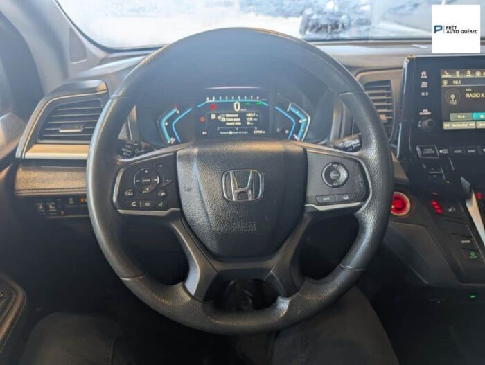 Honda Odyssey EX – Image 12