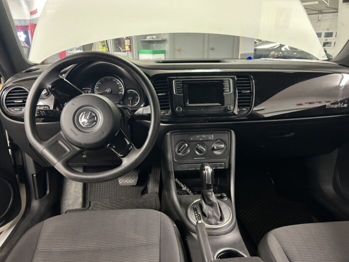 Volkswagen Beetle - – Image 10