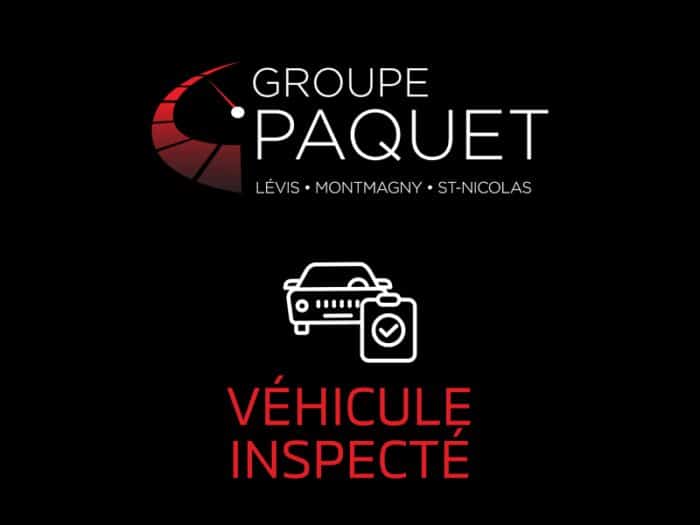 Mitsubishi Eclipse Cross ES S-AWC *Disponibilité limitée*A PARTIR DE 0.9% – Image 29