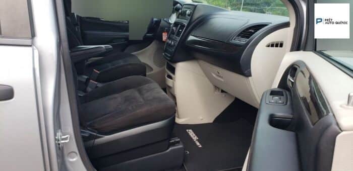 Dodge Grand Caravan Ensemble Valeur Plus – Image 13