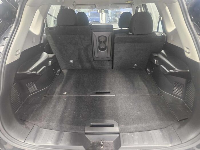Nissan Rogue S, AWD, CRUISE, BLUETOOTH, A/C, INSPECTE – Image 13