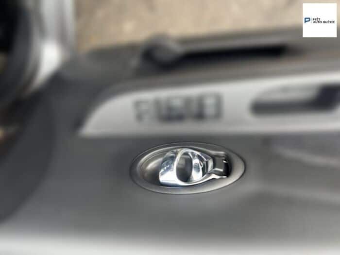 Nissan Micra SV – Image 13