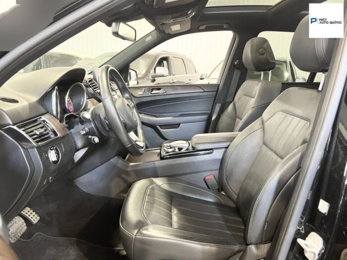 Mercedes-Benz GLE GLE 400 – Image 8