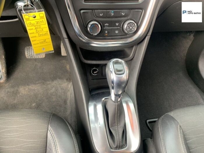 Buick Encore Commodité – Image 15