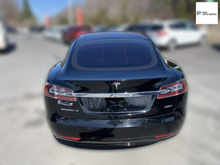 Tesla Model S - – Image 6