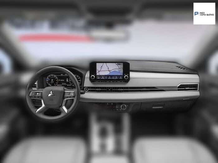 Mitsubishi Outlander Gt S-Awc – Image 5