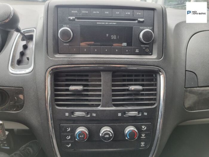 Dodge Grand Caravan Ensemble Valeur Plus – Image 13