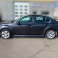 Subaru Legacy 2,5i – Image 7