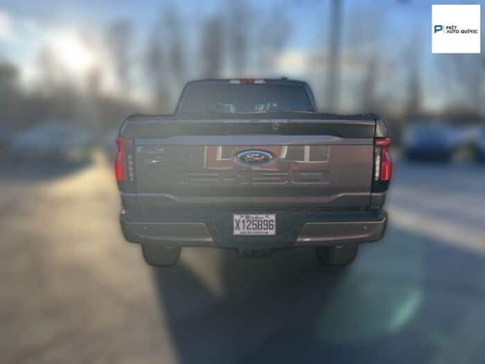 Ford F-150 Lightning Roulez à partir 2.75$/100km - – Image 3