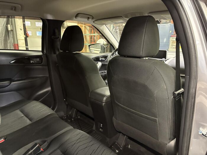 Mitsubishi Eclipse Cross SE S-AWC BLUETOOTH CAMÉRA SIÈGES CHAUFFANT – Image 23