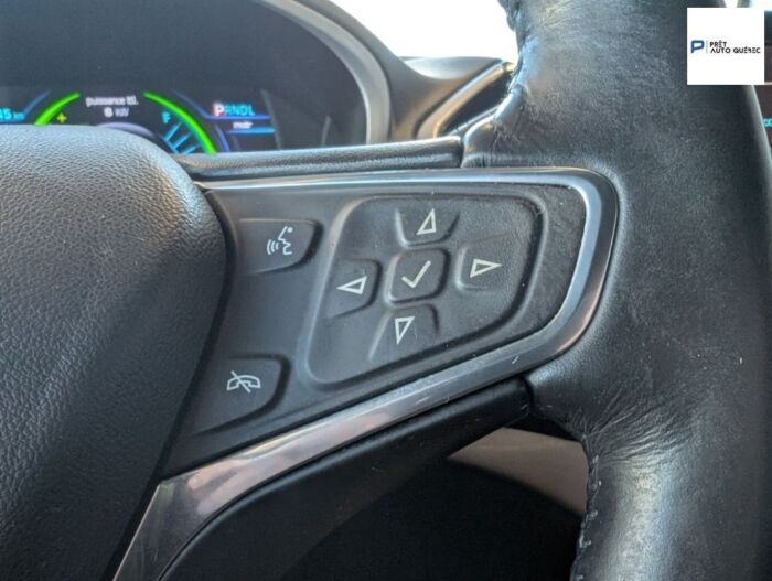 Chevrolet Volt LT – Image 12