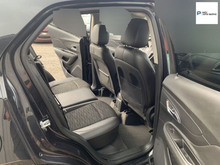 Buick Encore Commodité – Image 11