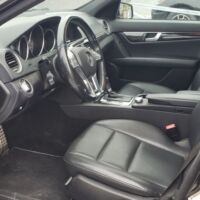 Mercedes-Benz C-Class C 300 – Image 6