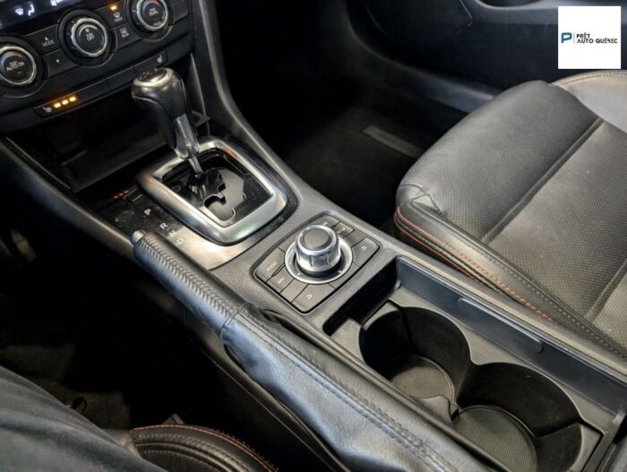 Mazda Mazda6 GS – Image 18