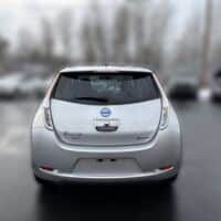 Nissan Leaf S - Image 6