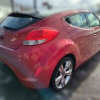 Hyundai Veloster avec Tech - Image 8
