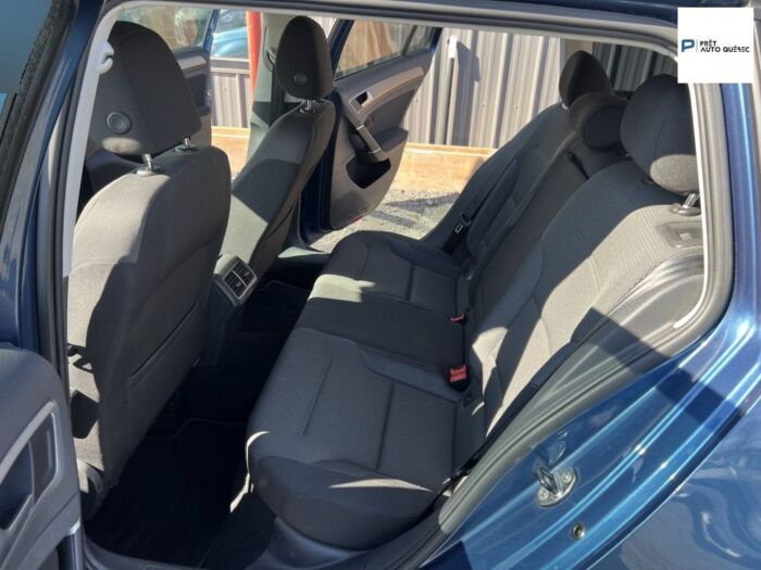 Volkswagen Golf SportWagen Comfortline – Image 8