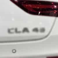 Mercedes-Benz CLA-Class AMG CLA 45 - Image 25