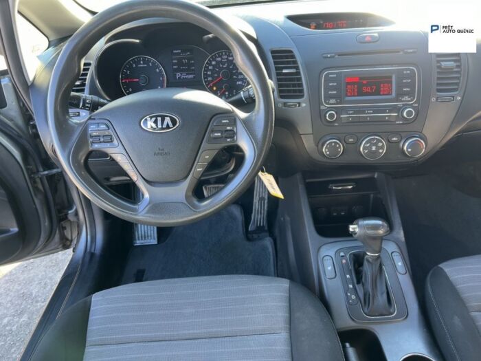 KIA Forte LX – Image 11