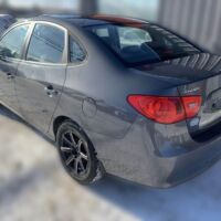 Hyundai Elantra GL – Image 14