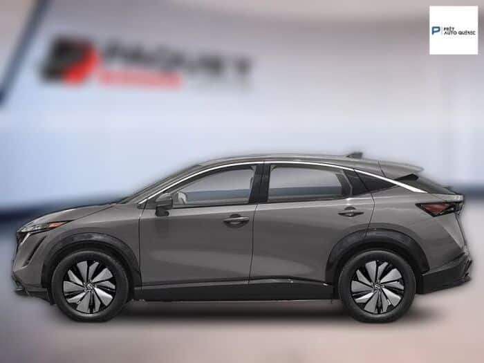 Nissan ARIYA Evolve – Image 4