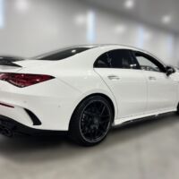 Mercedes-Benz CLA-Class AMG CLA 45 - Image 6