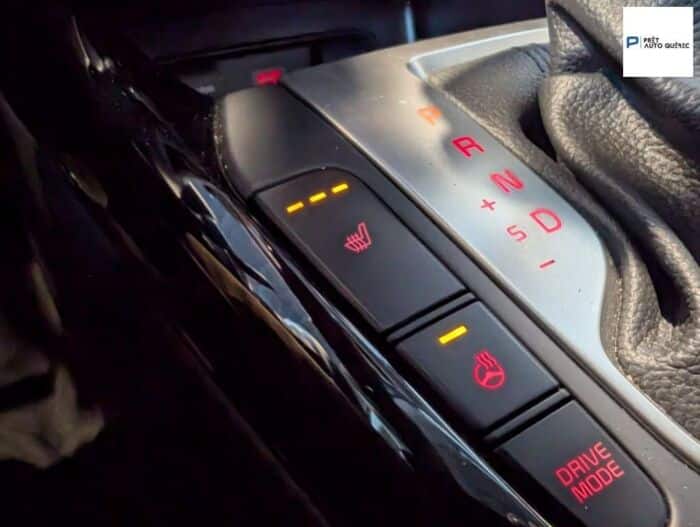 KIA Forte EX – Image 15
