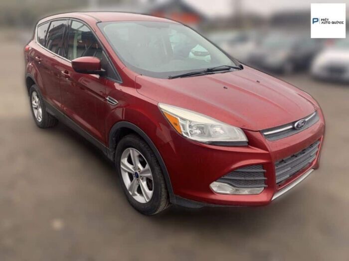 Ford Escape SE – Image 5
