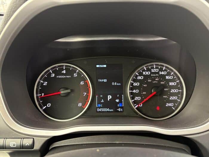 Mitsubishi Eclipse Cross ES S-AWC *Disponibilité limitée*A PARTIR DE 0.9% – Image 20