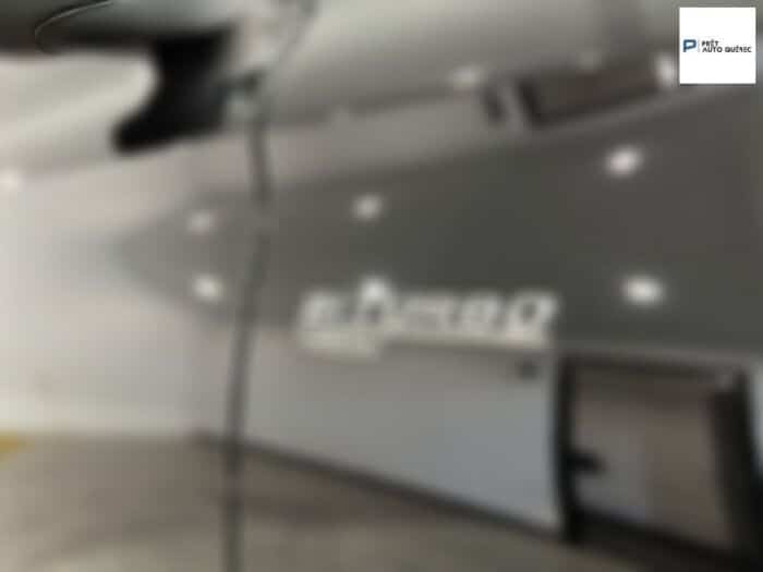 Mercedes-Benz GLC GLC 43 AMG – Image 18
