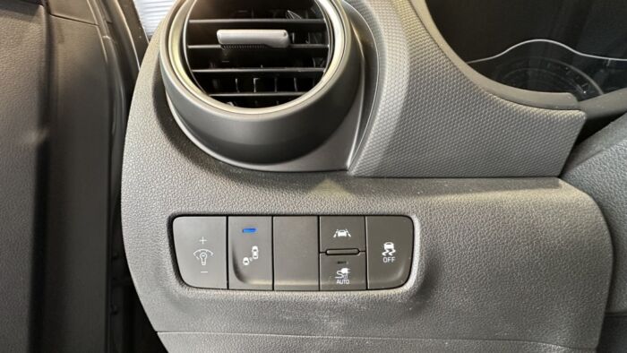Hyundai Kona électrique Privilégié – Image 13