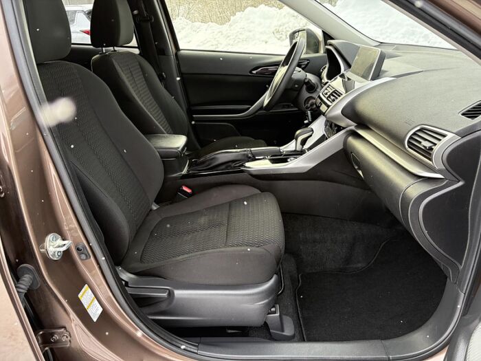 Mitsubishi Eclipse Cross ES S-AWC *Disponibilité limitée*A PARTIR DE 0.9% – Image 32