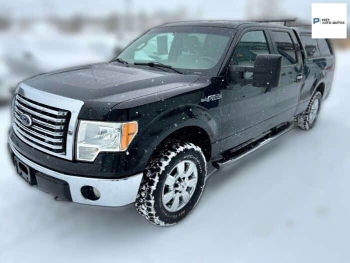 Ford F-150 XLT – Image 5
