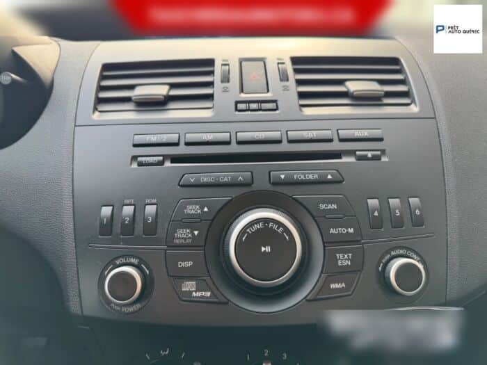 Mazda Mazda 3 N/A – Image 9
