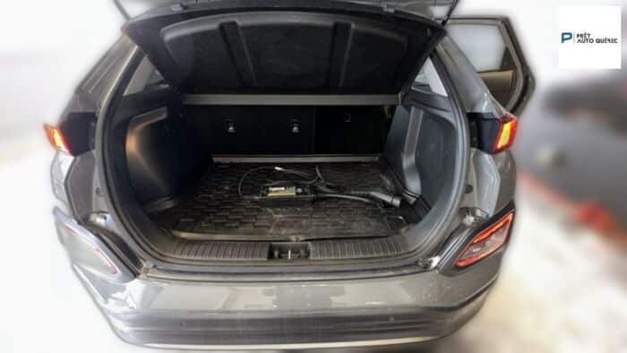 Hyundai Kona électrique Privilégié – Image 18